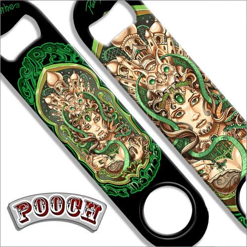 Absinthe Gypsy Kolorcoat™ Speed Opener