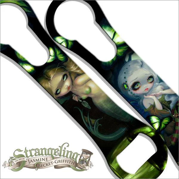 Absinthe V-Rod® Bottle Opener