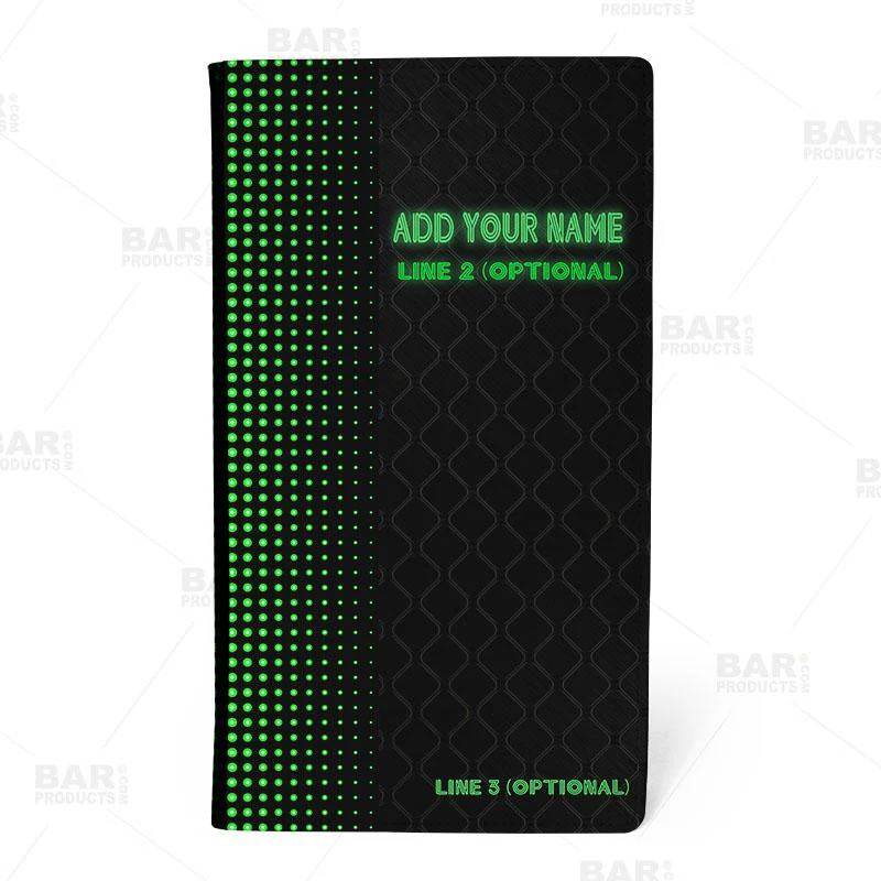 ADD YOUR NAME - Nightclub Vibe Check Presenter - Image 4