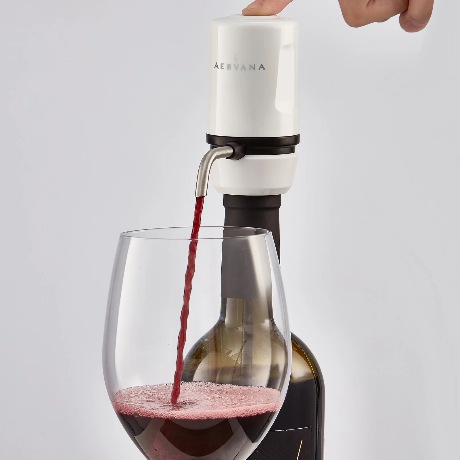 Aervana Electric Wine Aerator - Travel - Image 11