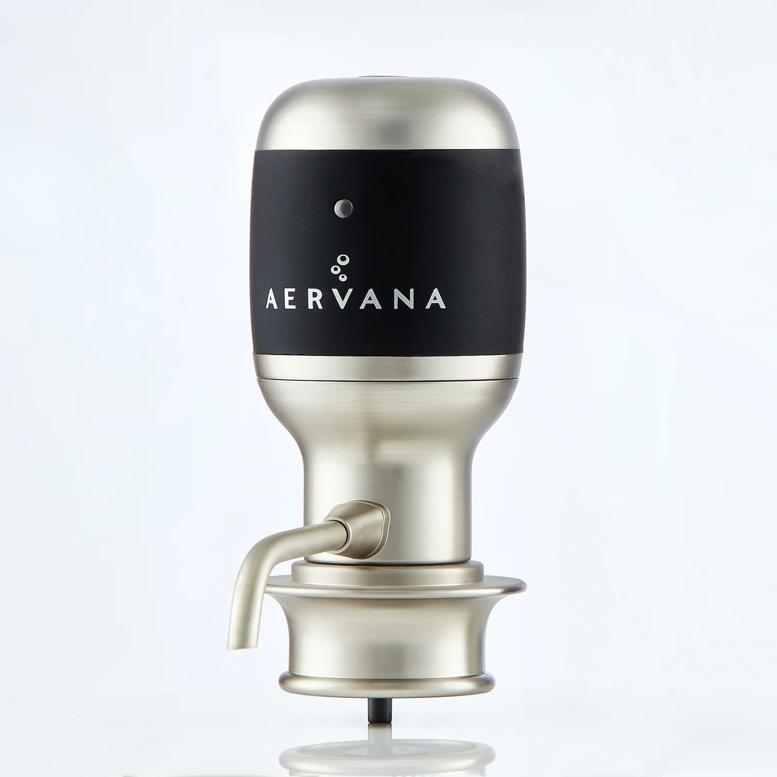 Aervana - The Original Electric Wine Aerator - Image 4