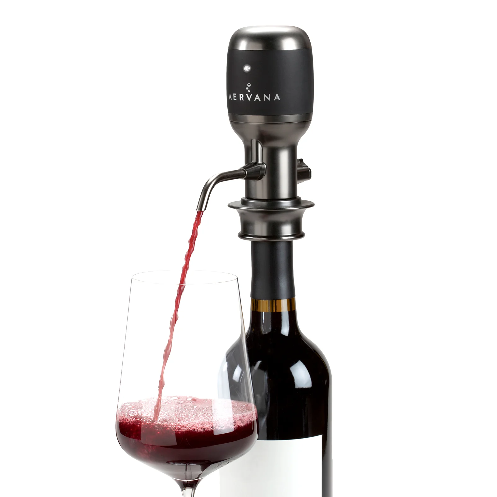 Aervana The Select Electric Wine Aerator - Image 5