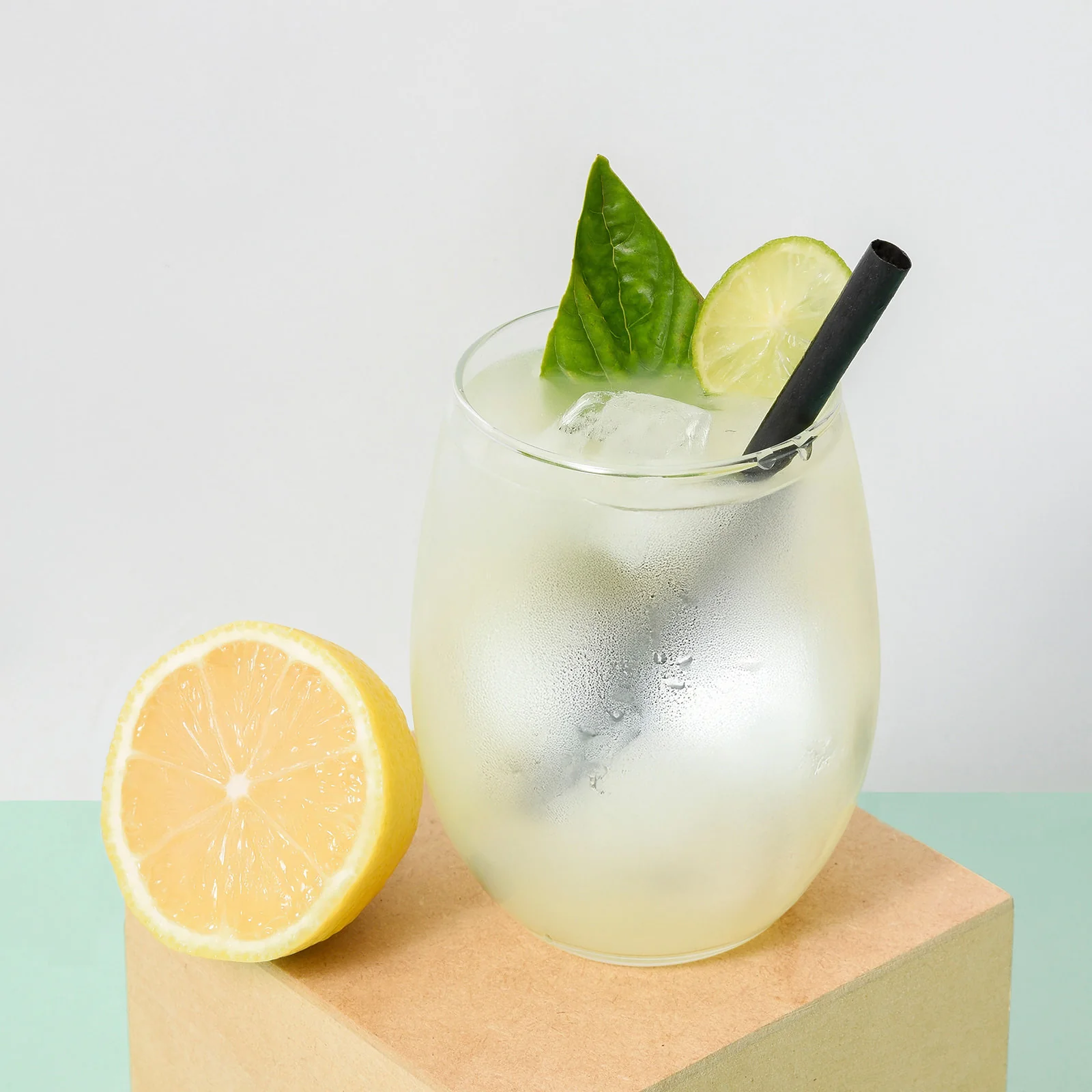 Agave Jumbo Size Straws - Unwrapped - Case of 1,200 - Size & Color Options - Image 3