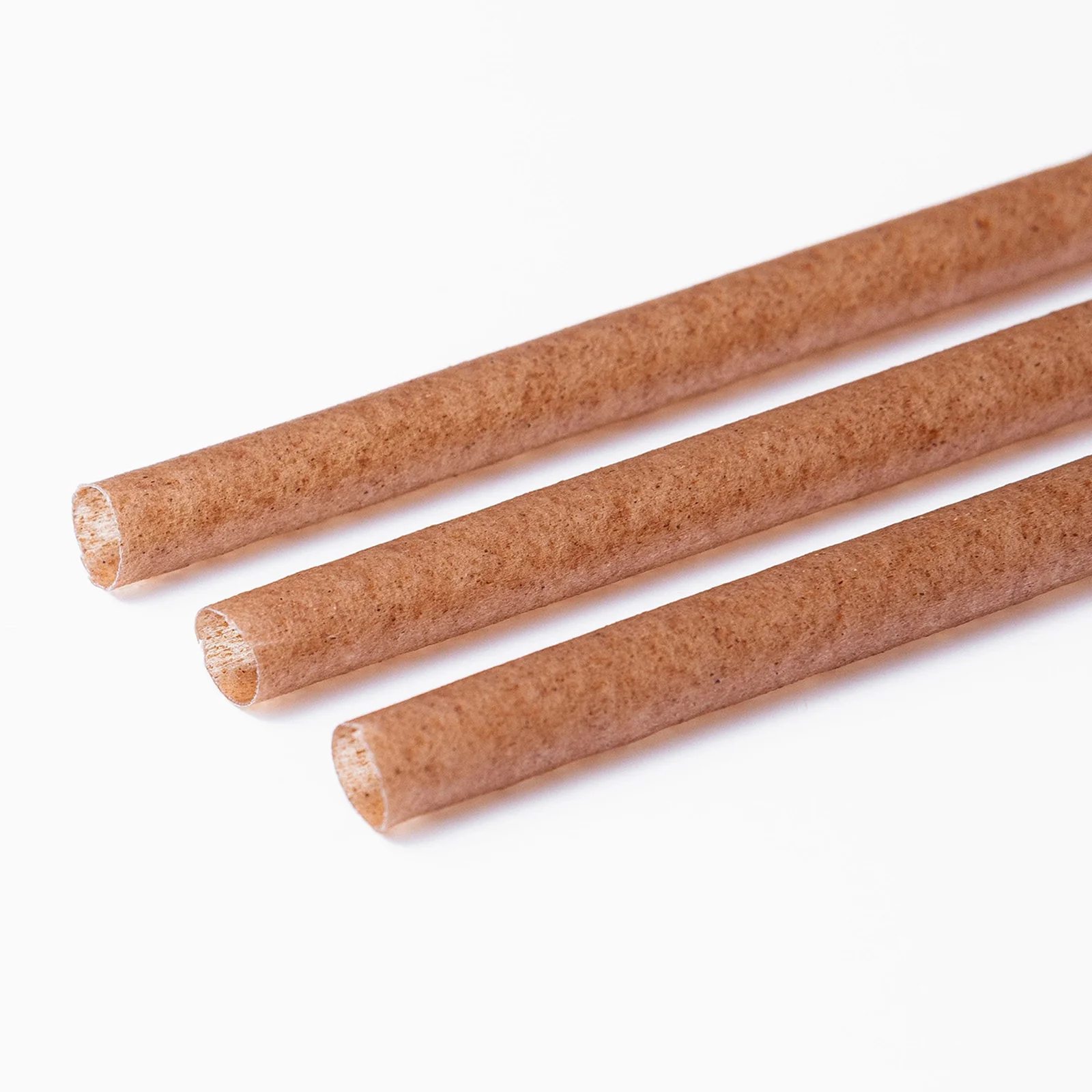 Agave Jumbo Size Straws - Unwrapped - Case of 1,200 - Size & Color Options - Image 9