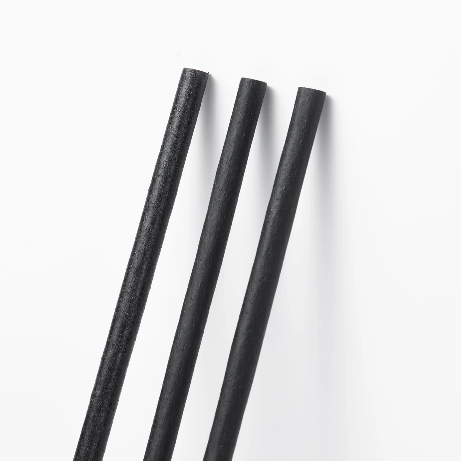 Agave Jumbo Size Straws - Wrapped - Case of 1,200 - Color Options - Image 3