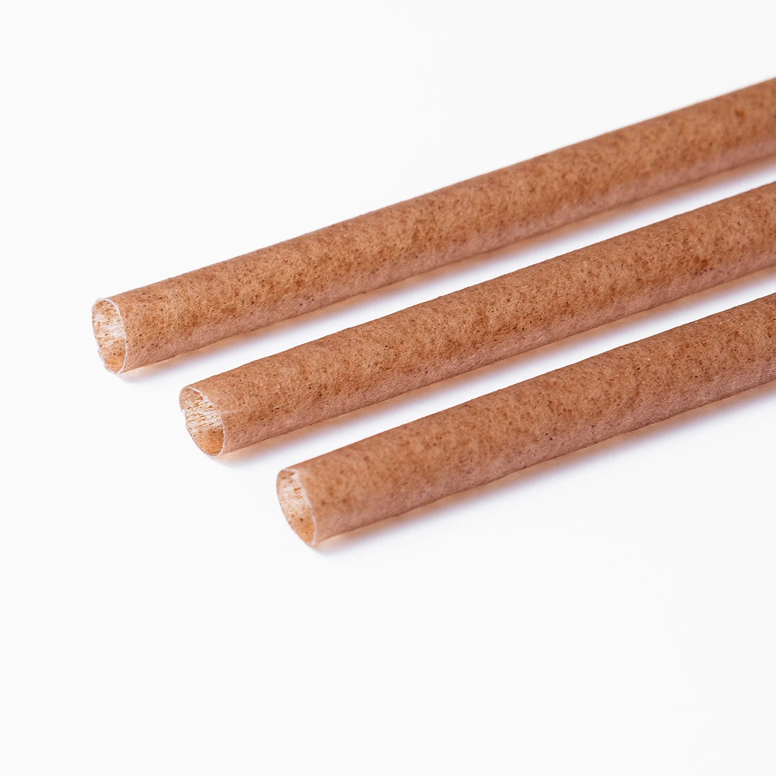 Agave Jumbo Size Straws - Wrapped - Case of 1,200 - Color Options - Image 4