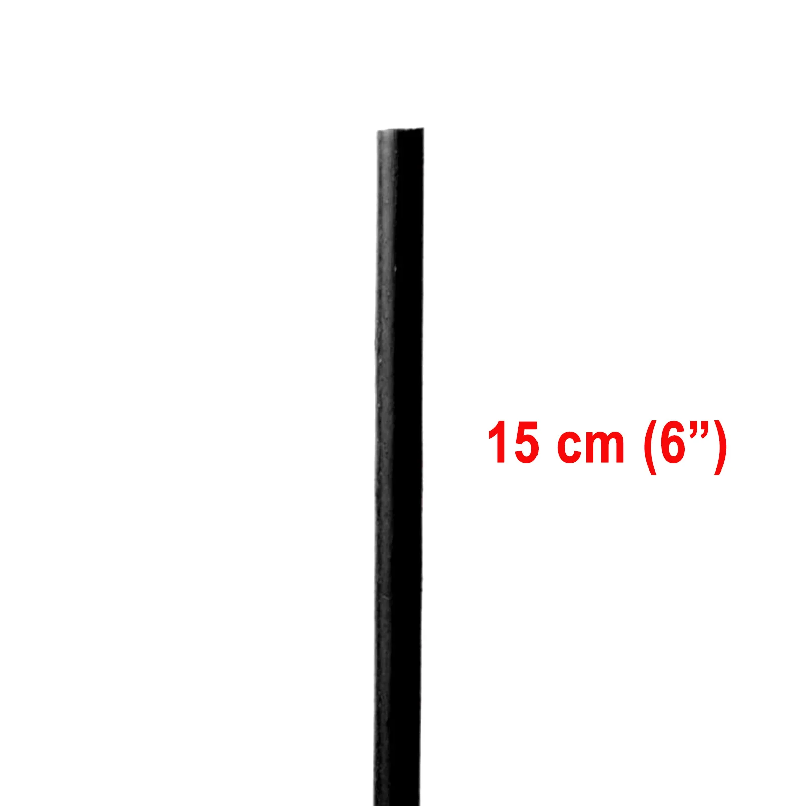 Agave Unwrapped Straws - Case of 2,000 - Size & Color Options - Image 7