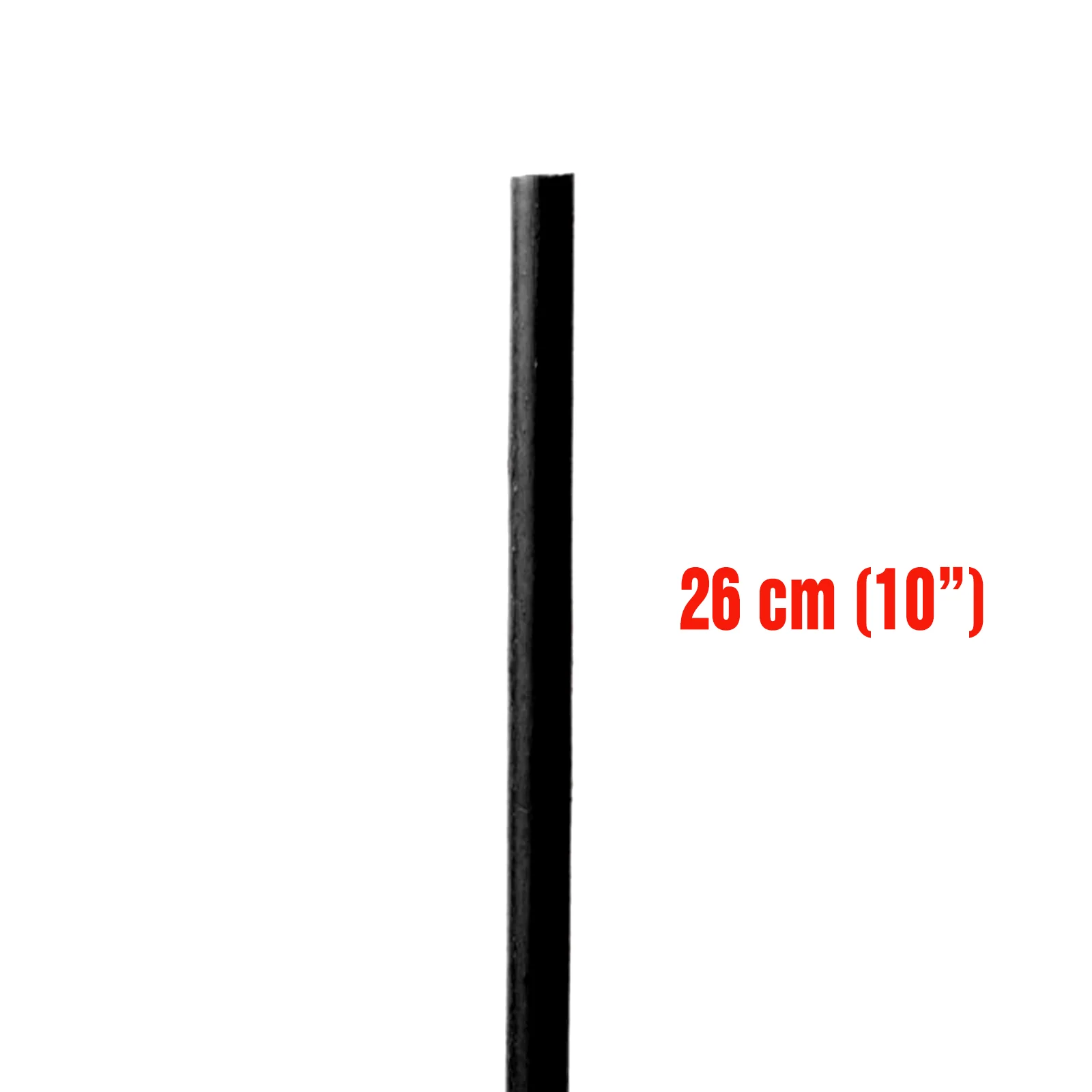 Agave Wrapped Straws - Case of 2,000 - Color & Size Options - Image 4