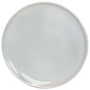 Aluminum Coupe Style Pizza Tray - Size Options