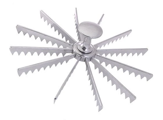 Aluminum Pie Marker - Image 3