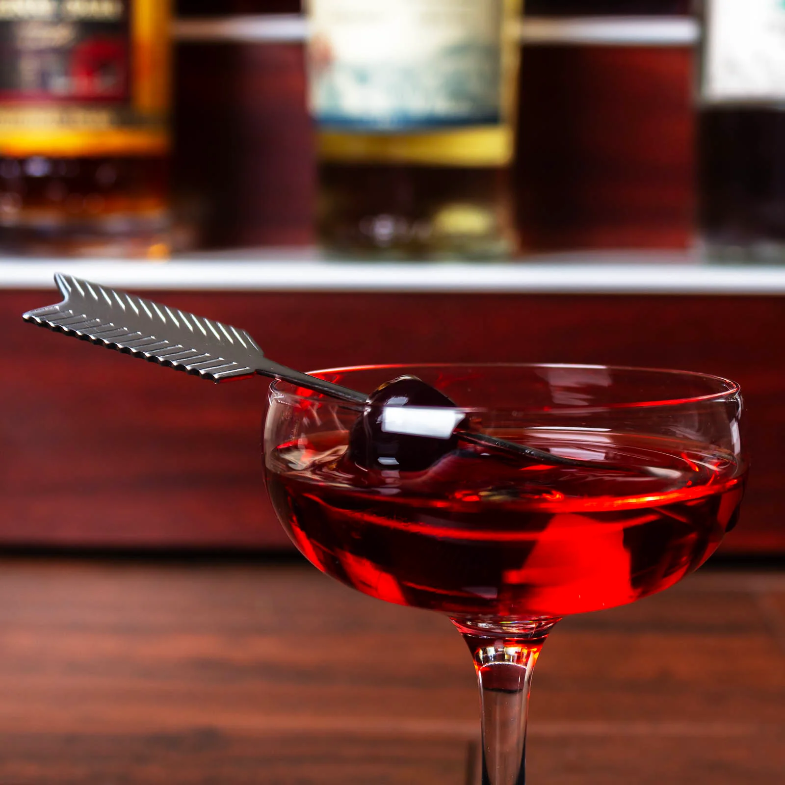 Arrow Cocktail Picks - Set of 4 - BarConic® - Image 3