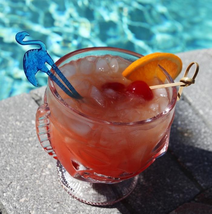 BarConic® Drink Stirrer – Flamingo - Image 3