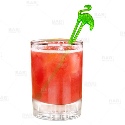 BarConic® Drink Stirrer – Flamingo - Image 4