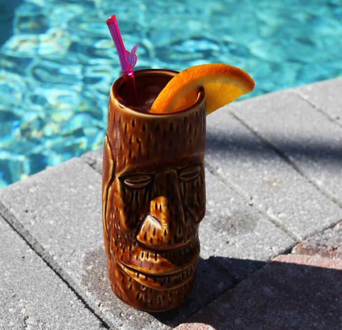 BarConic® Drink Swizzle Stick – Bamboo - Image 4