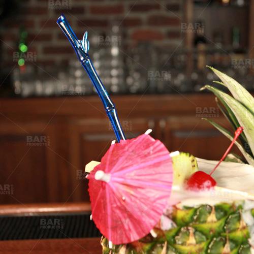 BarConic® Drink Swizzle Stick – Bamboo - Image 5