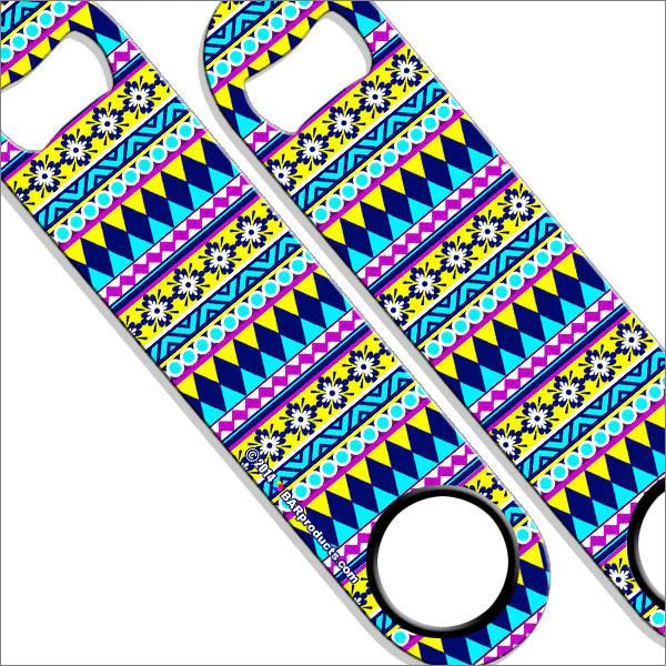 Aztec Geometric - V3 - Kolorcoat™ Speed Opener