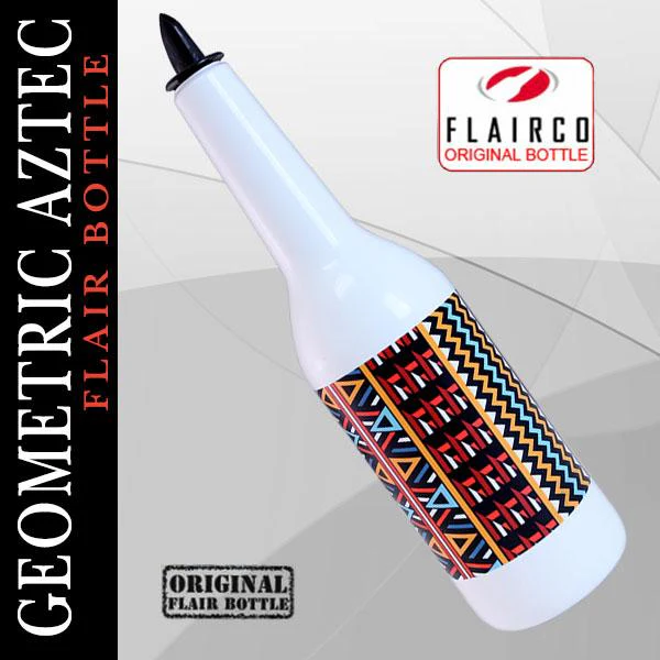 Aztec Kolorcoat™ Flair Bottle - 750ml