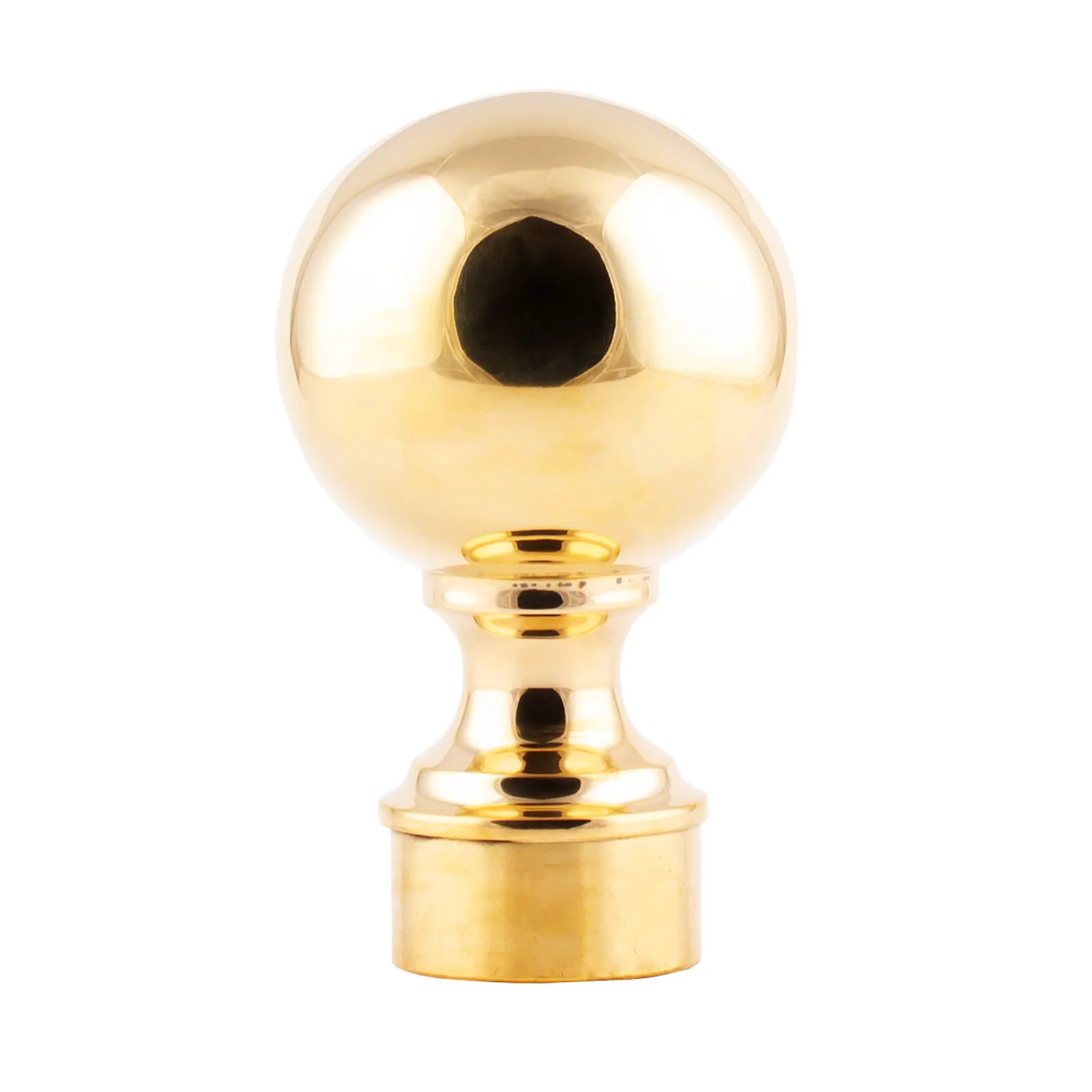 Ball End Cap (Metal Options) - Image 3
