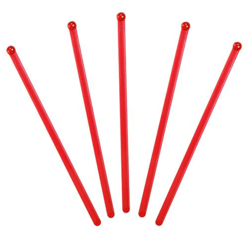 Ball Head Cocktail Stirrers (Bag of 500) - Image 4