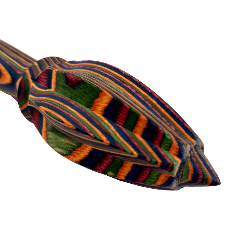 Bamboo Reamer Rainbow - Image 3