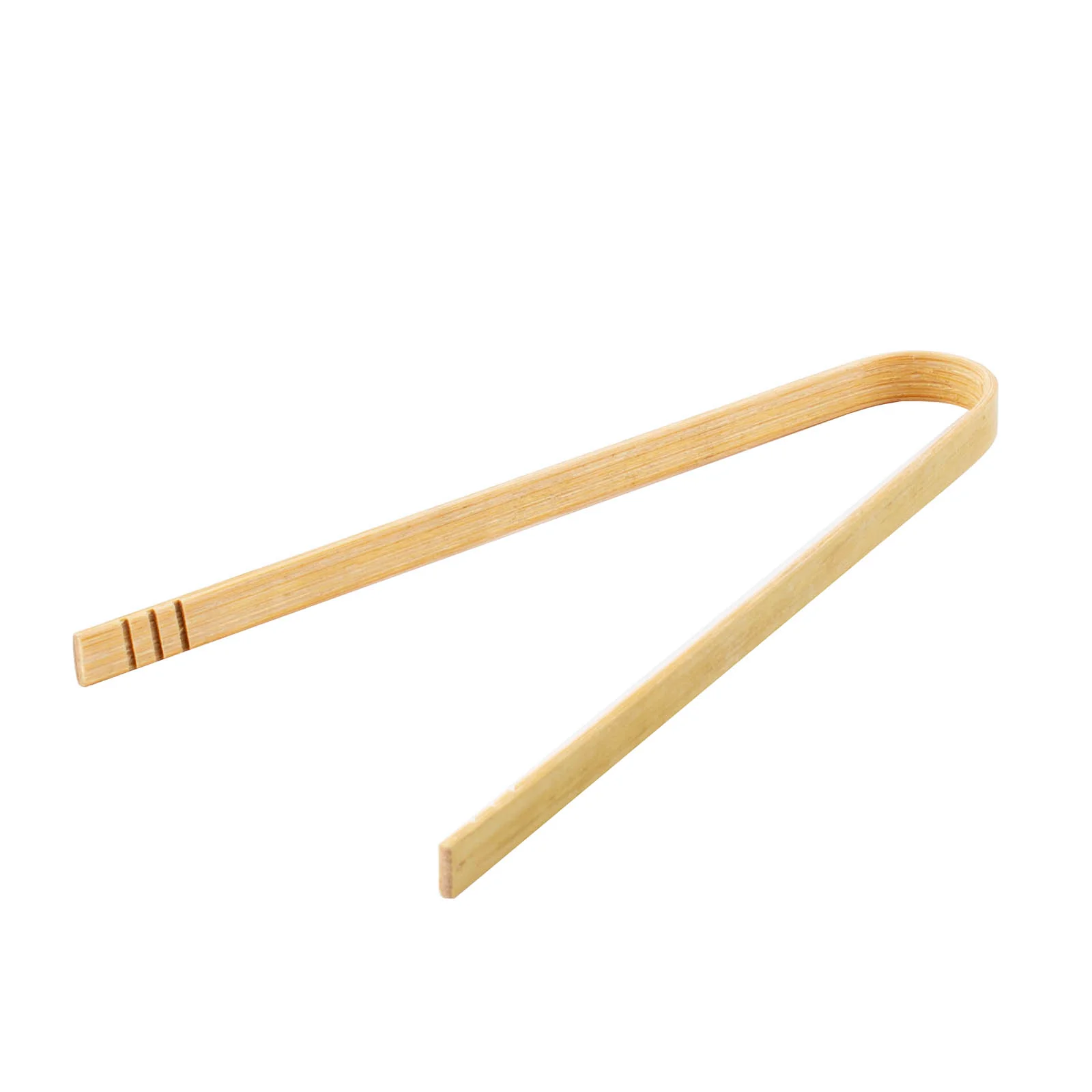 Bamboo Tongs (Length Options) - 50 Pack - Image 5