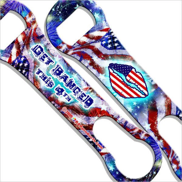 Get Banged - V-Rod® Bottle Opener