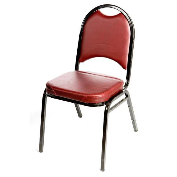 Banquet Stack Chairs - Image 2
