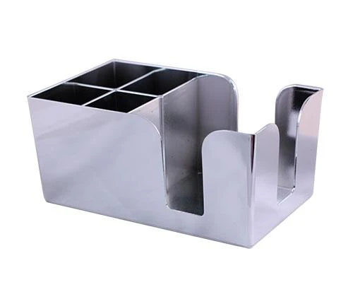 Bar Caddies - 5 Compartment - Image 4