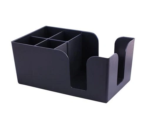 Bar Caddies - 5 Compartment - Image 6