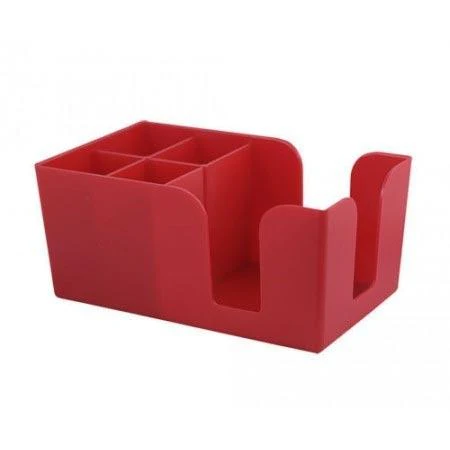 Bar Caddies - 5 Compartment - Image 7