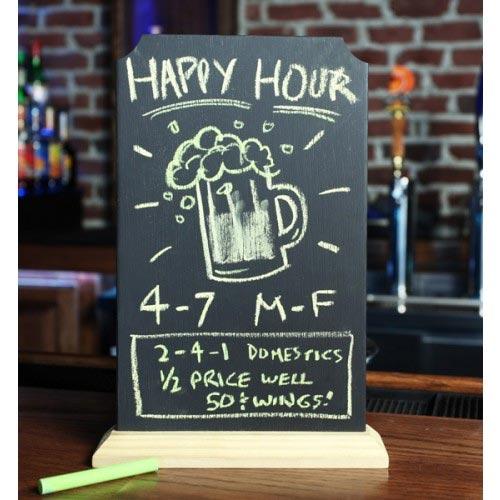 Bar Top Chalkboard - Image 5