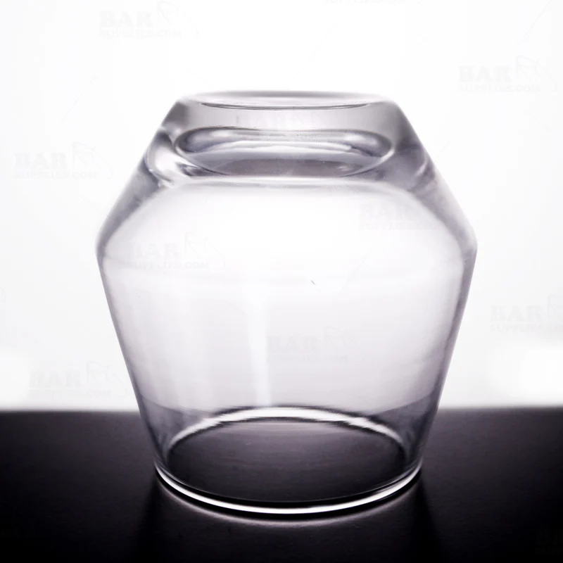 BarConic® 10oz Whiskey Glass - Image 5
