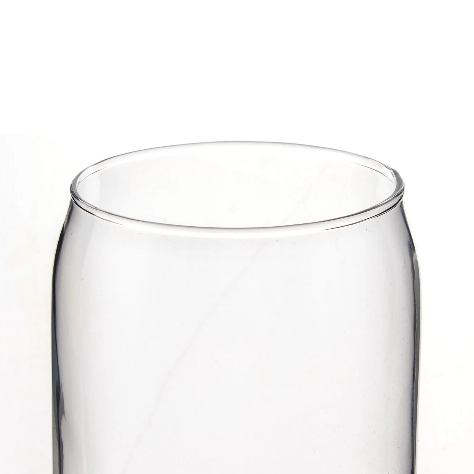BarConic® 16oz Beer Can Glass - Case Options - Image 3
