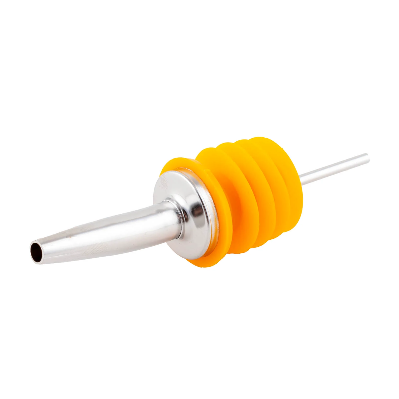 BarConic® 304SS™ XL Neck - Metal Liquor Pourer