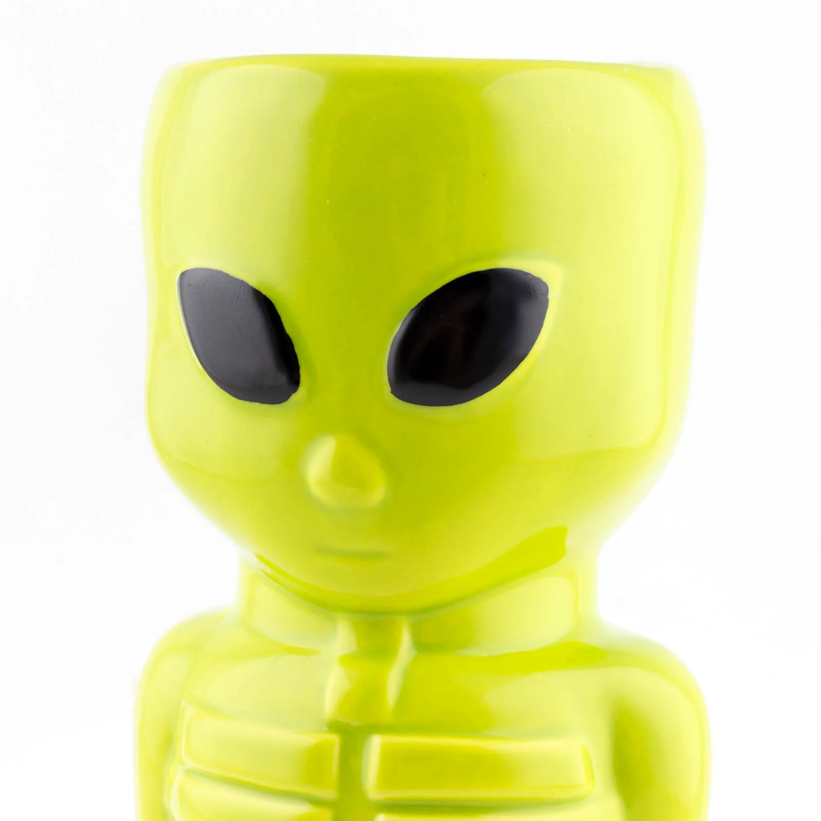 BarConic® Alien - Tiki Mug - Image 5