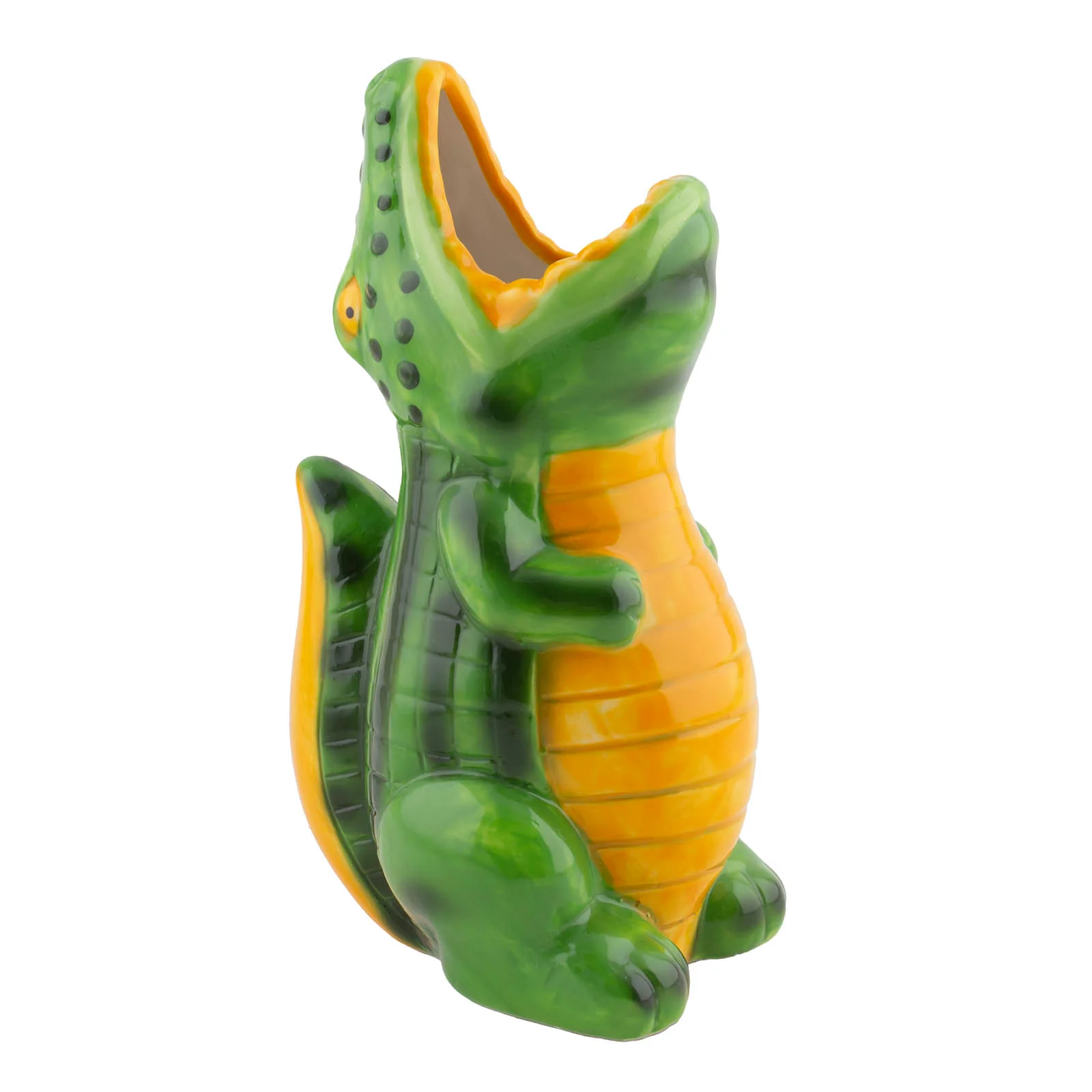 BarConic® Alligator - Tiki Mug
