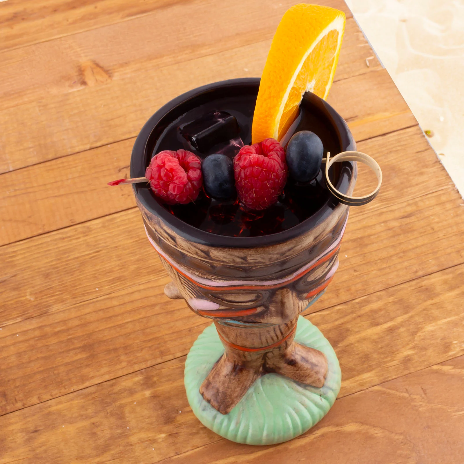 BarConic® Aloha - Tiki Drinkware - Image 4