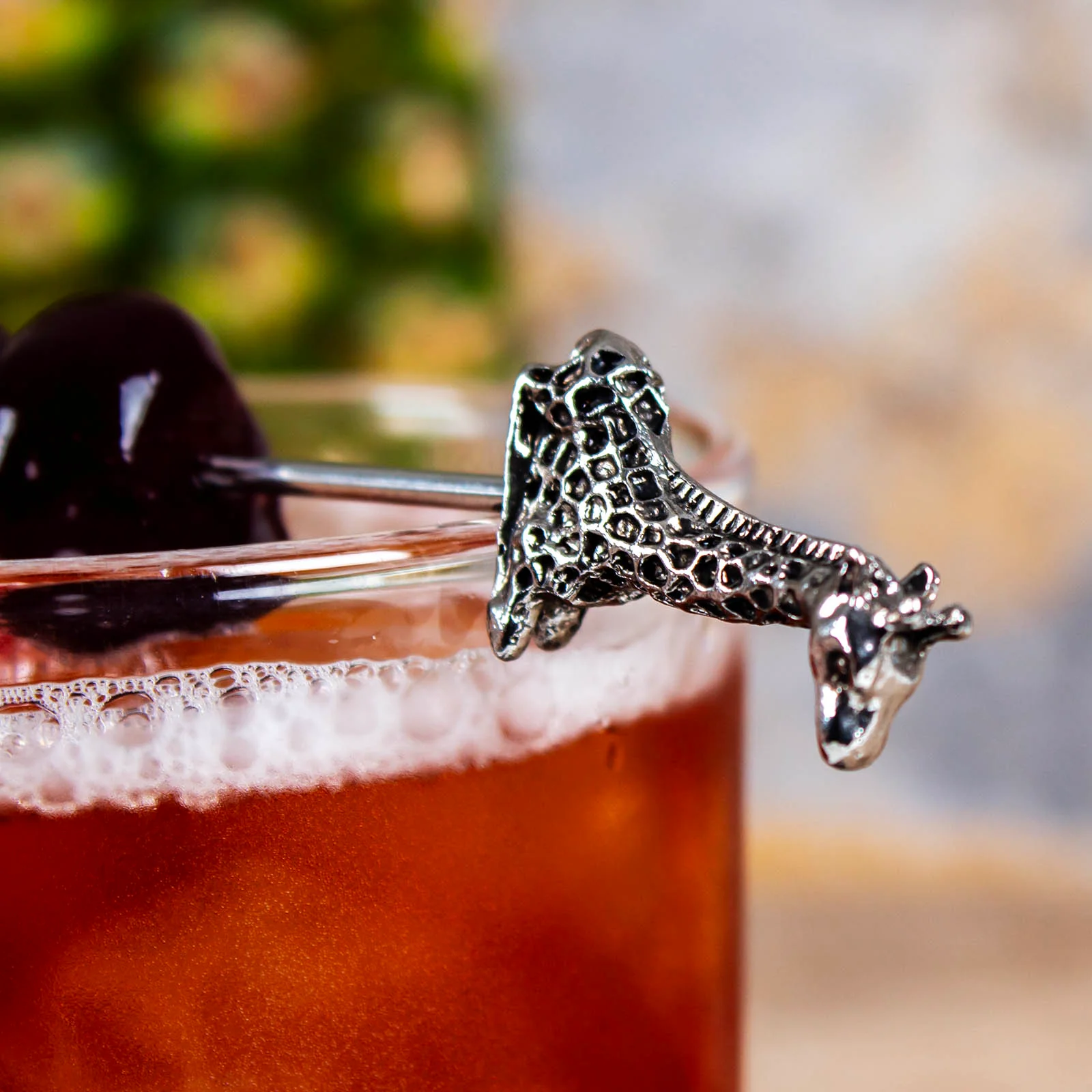 BarConic® Animals Cocktail picks - Image 3
