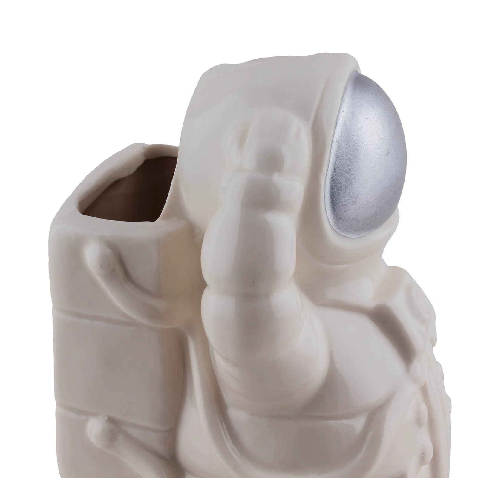 BarConic® Astronaut - Tiki Mug - Image 2