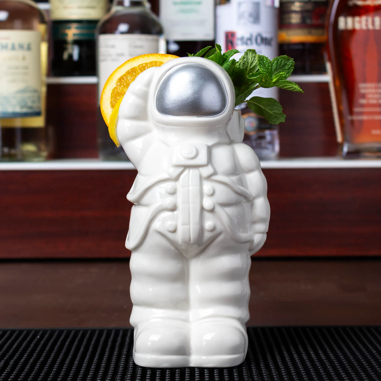 BarConic® Astronaut - Tiki Mug - Image 4