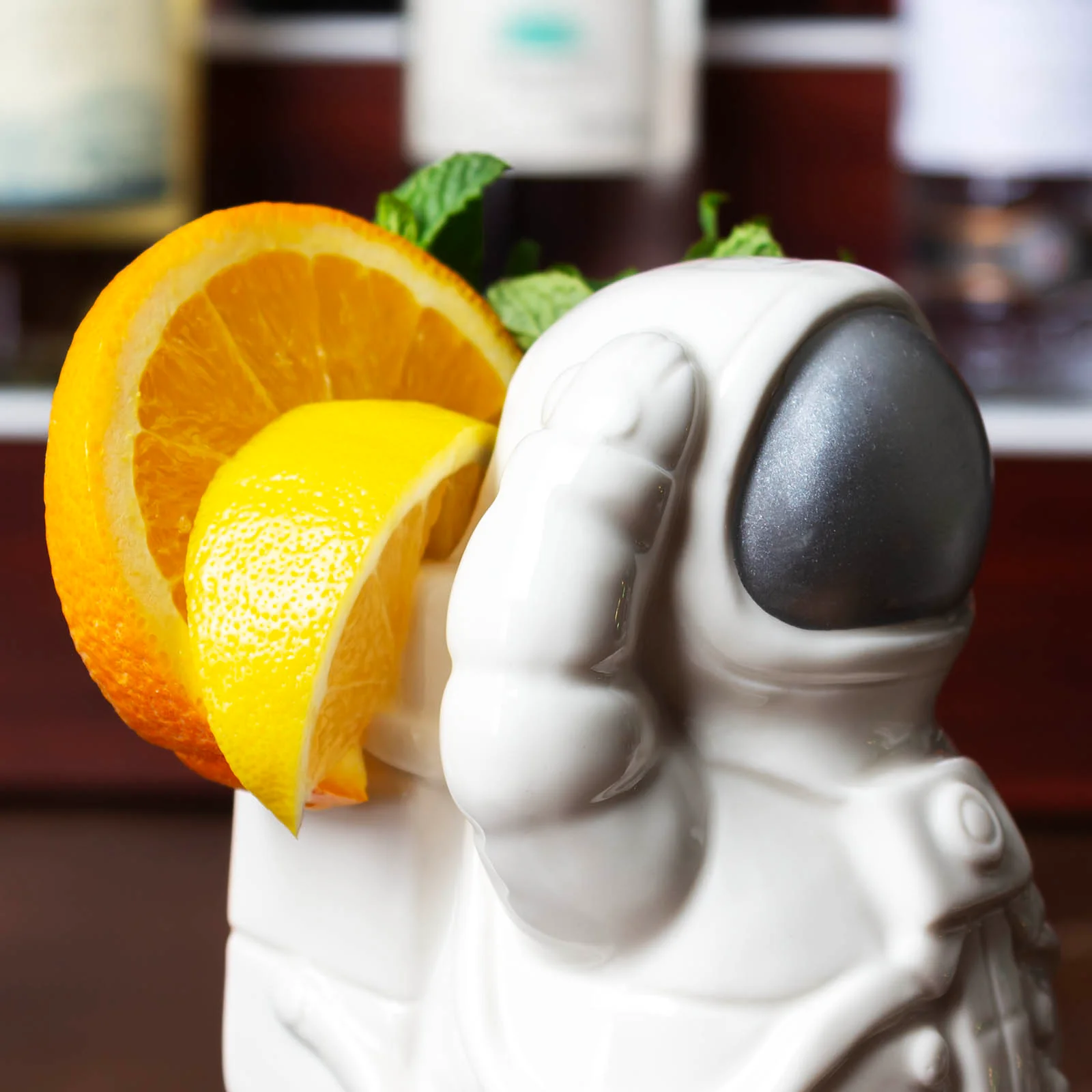 BarConic® Astronaut - Tiki Mug - Image 5