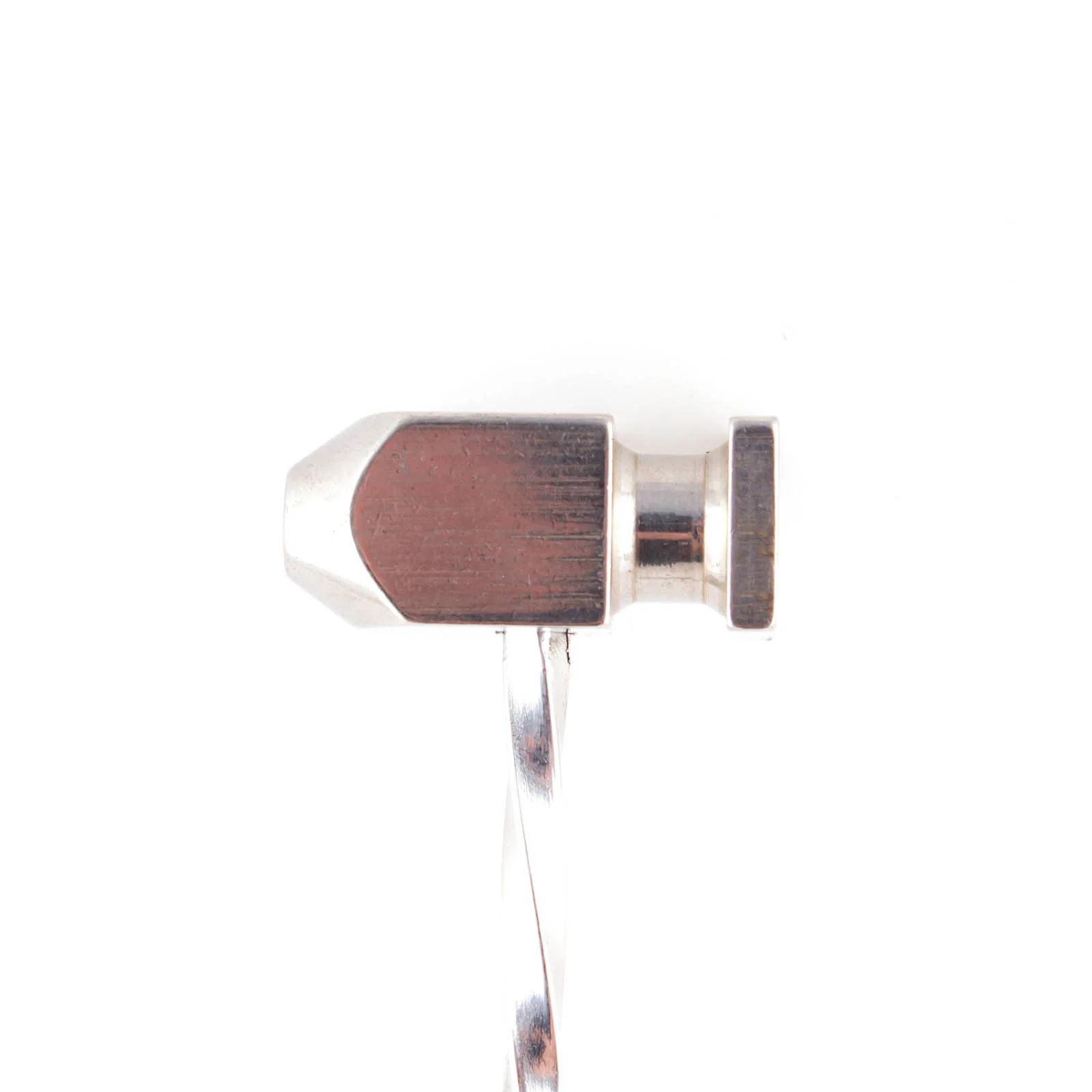 BarConic® Bar Spoon - Twisted Handle - Chipper - Image 2