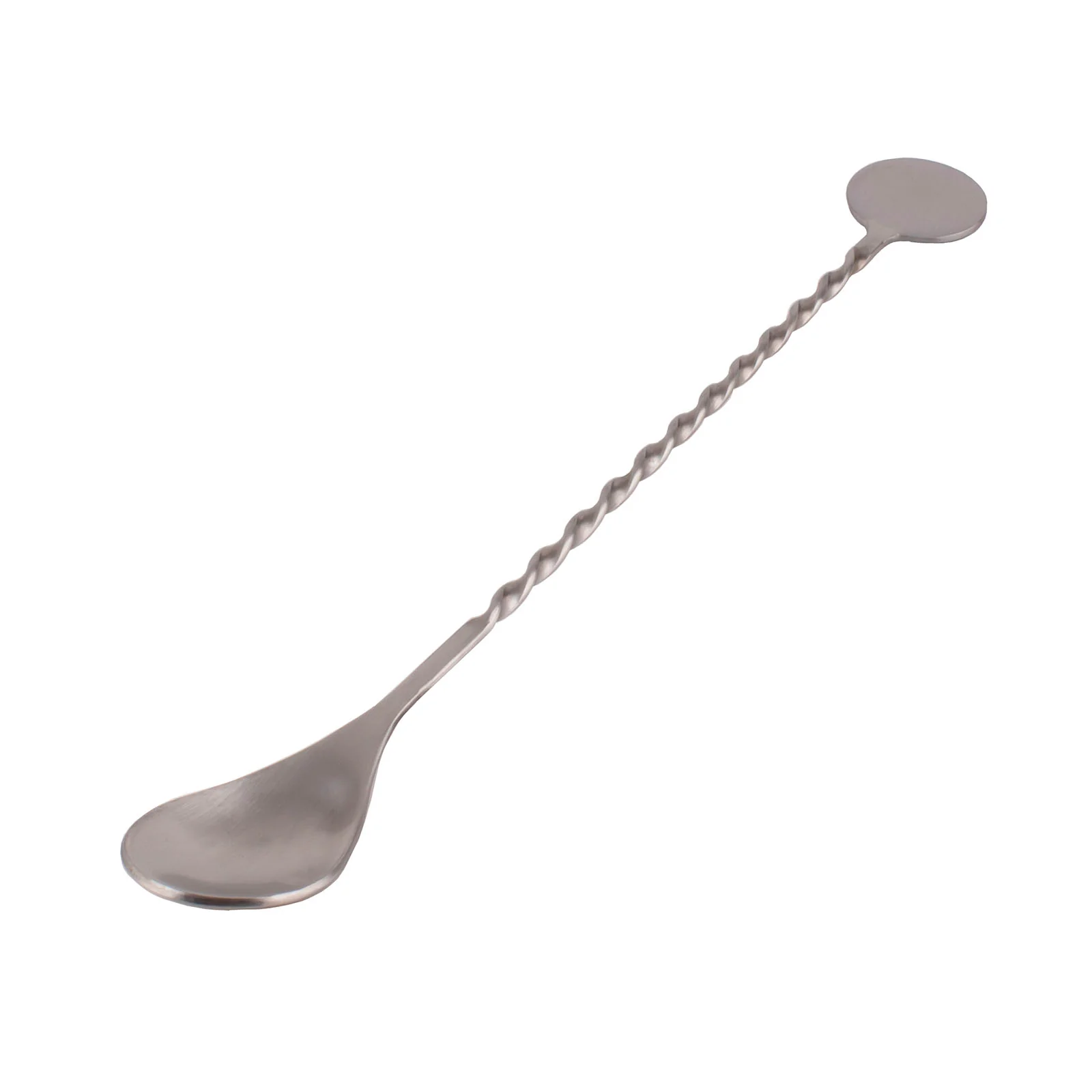 BarConic® Bar Spoon with Round Rod