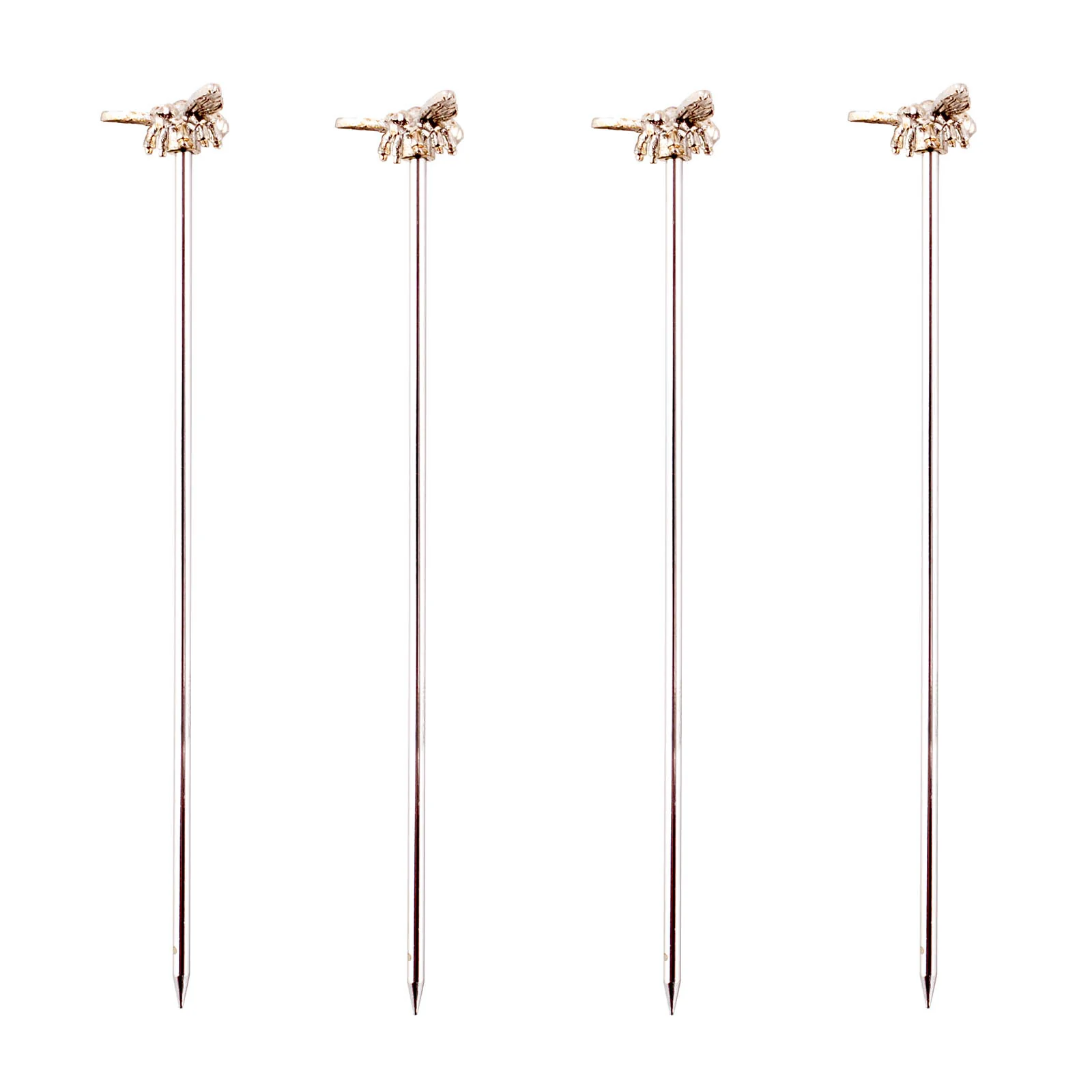 BarConic® Bee Cocktail Picks