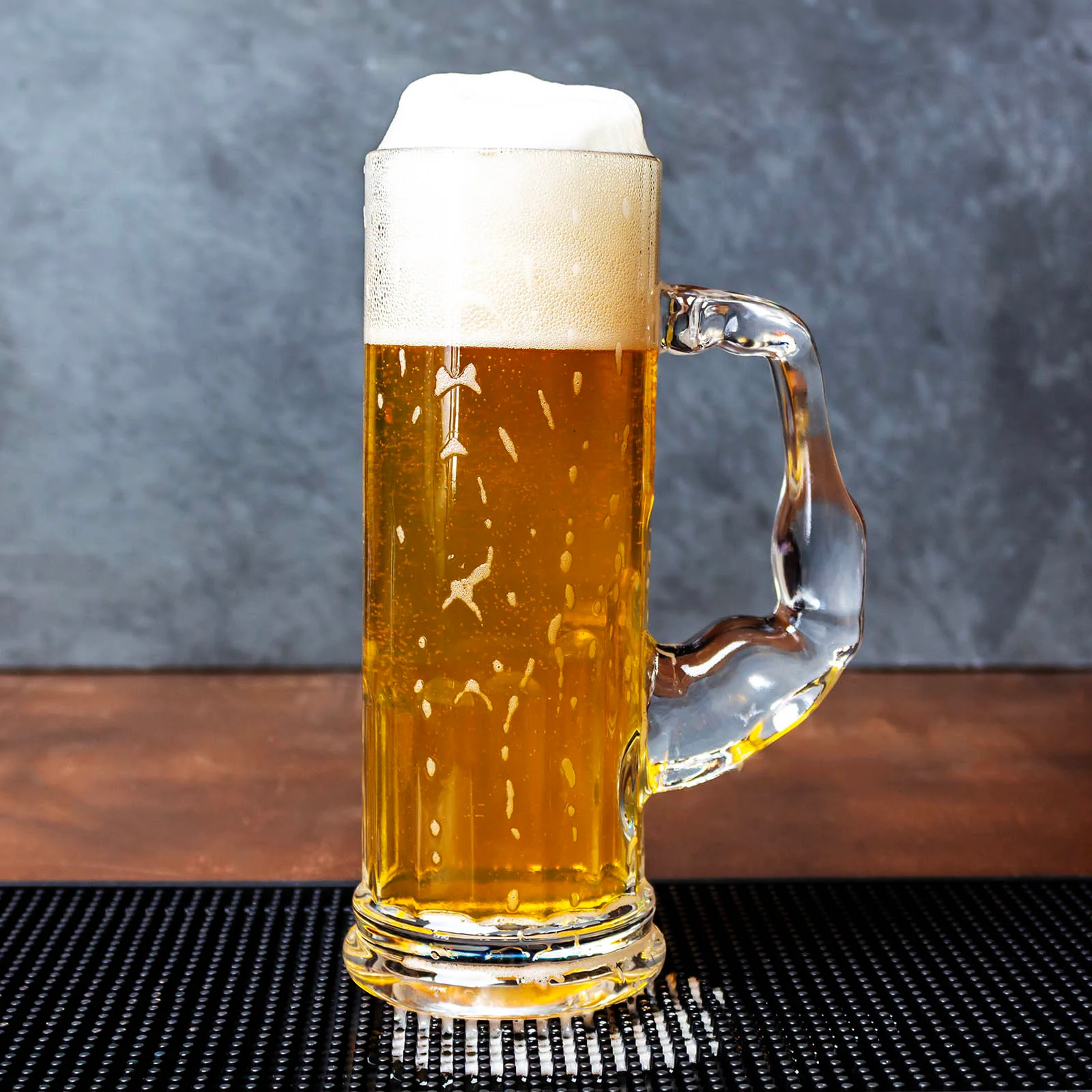 BarConic® Beer Mug - Muscle - Image 2
