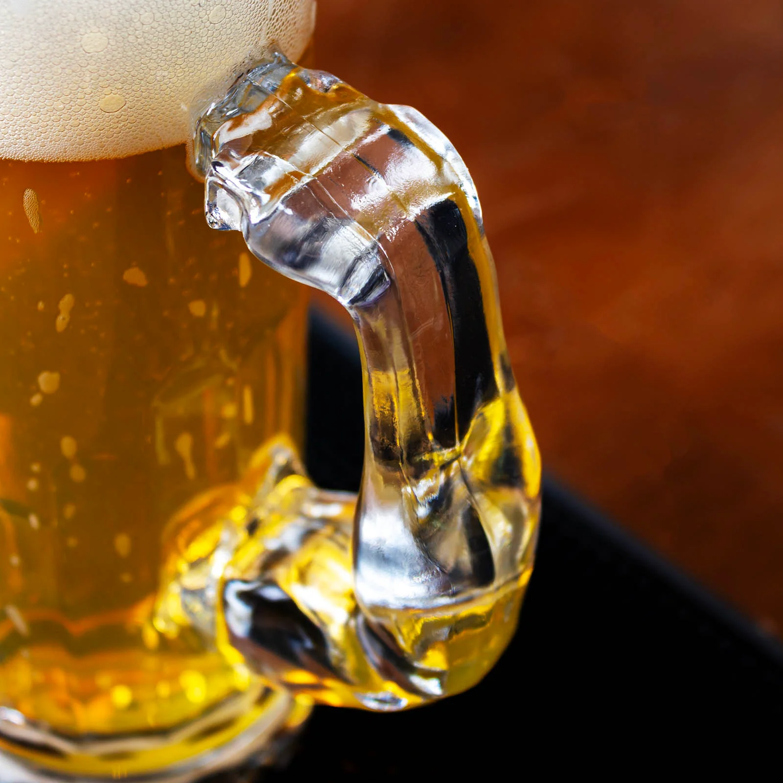 BarConic® Beer Mug - Muscle - Image 3