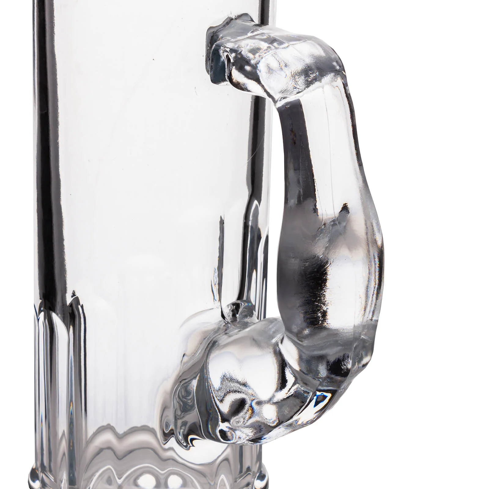 BarConic® Beer Mug - Muscle - Image 5