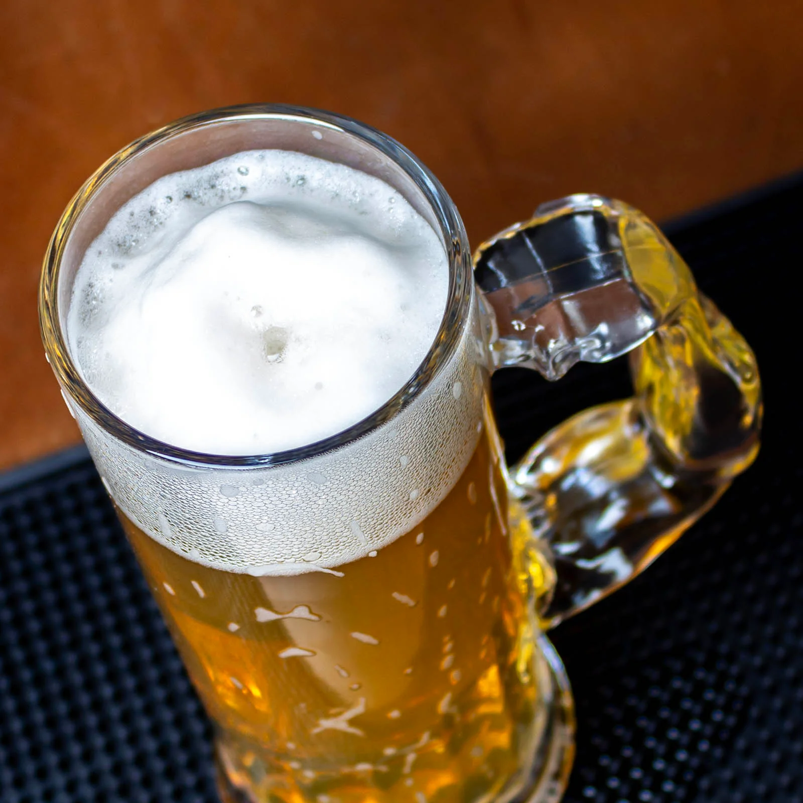 BarConic® Beer Mug - Muscle - Image 6