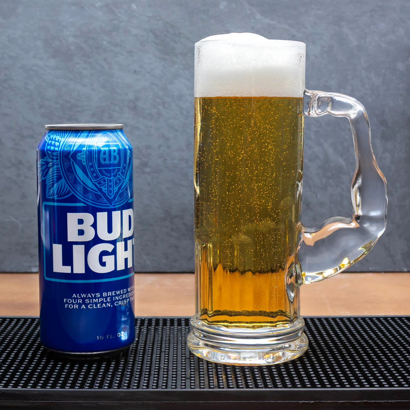 BarConic® Beer Mug - Muscle - Image 7