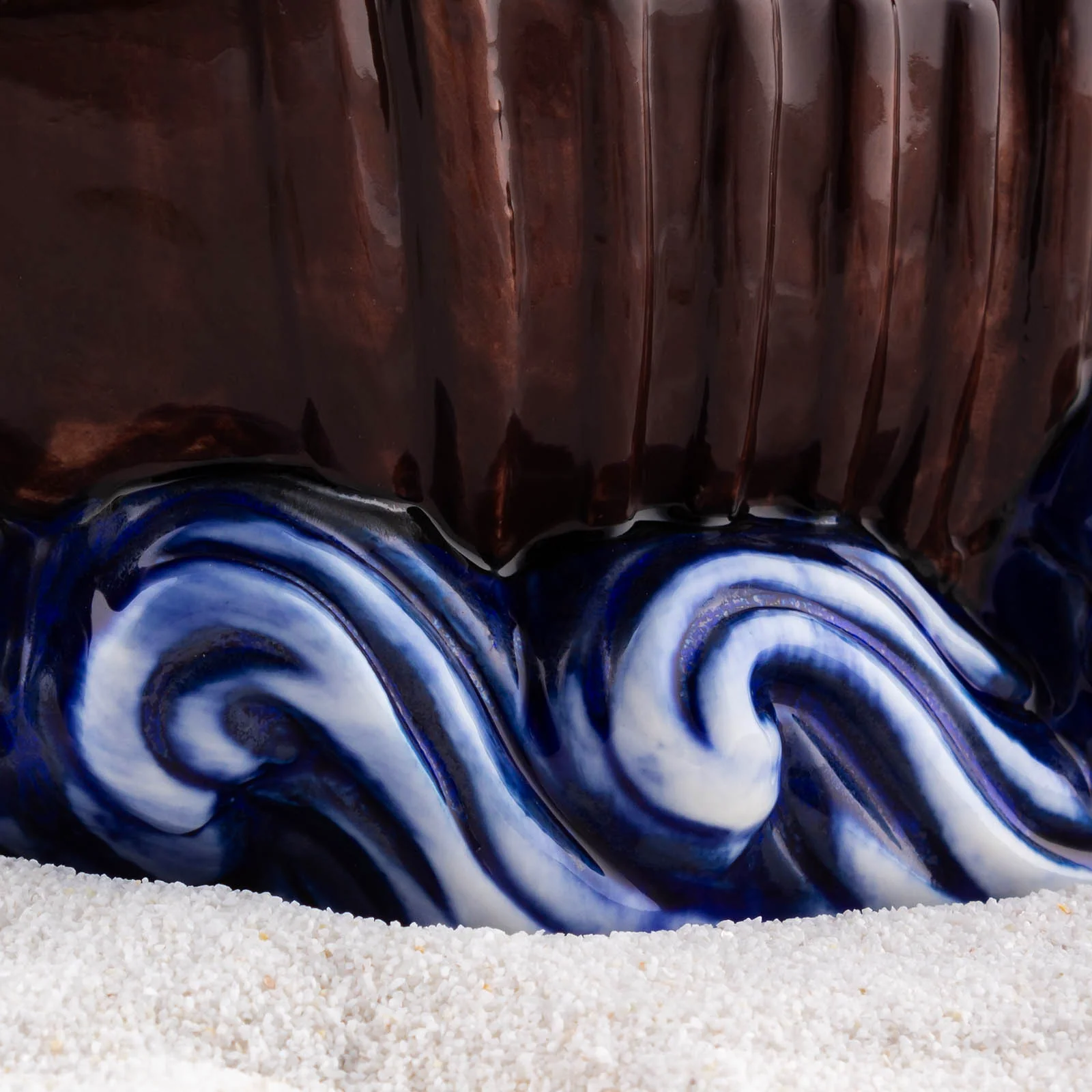 BarConic® Boat - Tiki Drinkware - Image 3